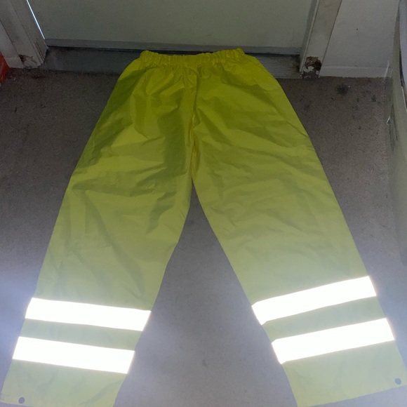 ML Kishigo Size 4X-5X brand new pants and jacket set Rw110 - Picture 1 of 6